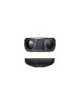 Metra OH-UNI01 Universal Overhead Console with Speaker Cutouts